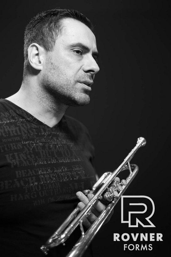 Alexander Ditkovski trumpet