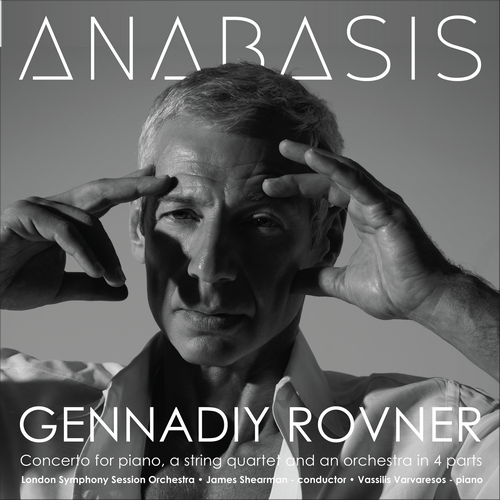 ANABASIS